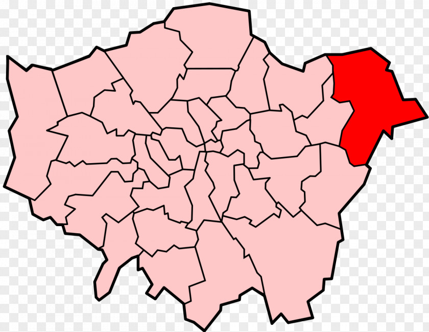 Romford London Borough Of Havering Southwark Barking And Dagenham City Westminster Hackney PNG