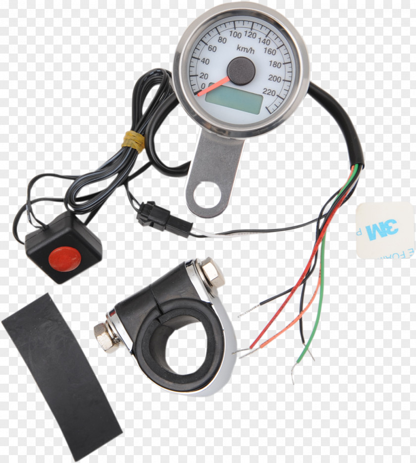 Speedometer Harley-Davidson Motorcycle Kilometer Per Hour Gauge PNG