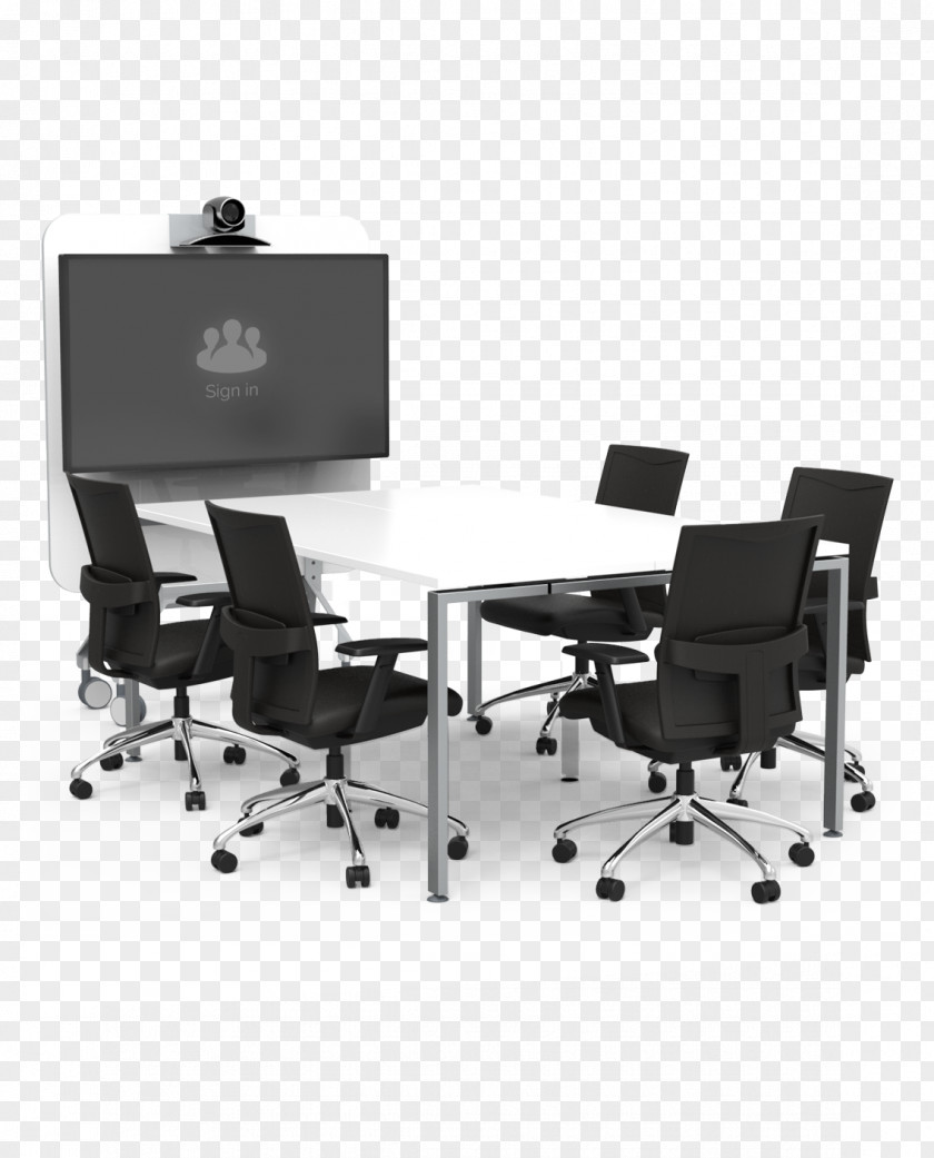Table Office & Desk Chairs Conference Centre PNG