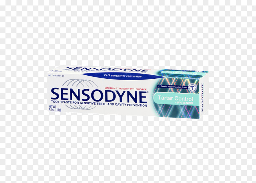 Toothpaste Sensodyne Repair And Protect Dentin Hypersensitivity ProNamel PNG