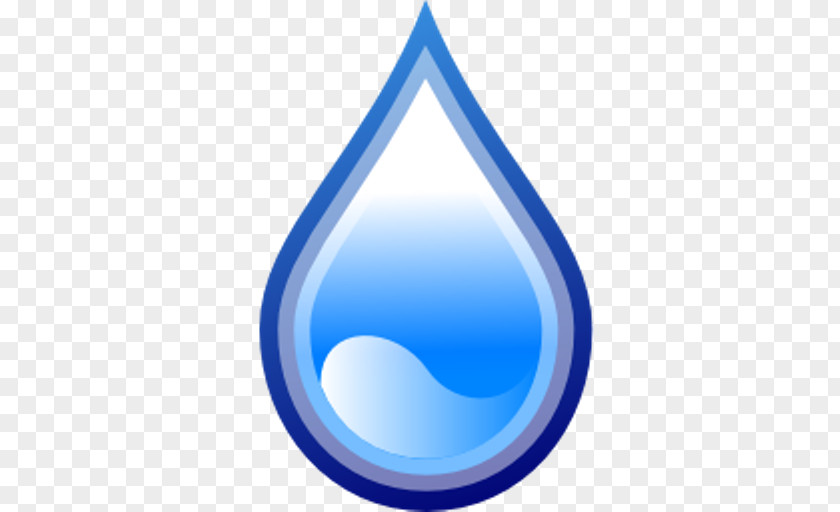 Water Services Symbol Clip Art PNG