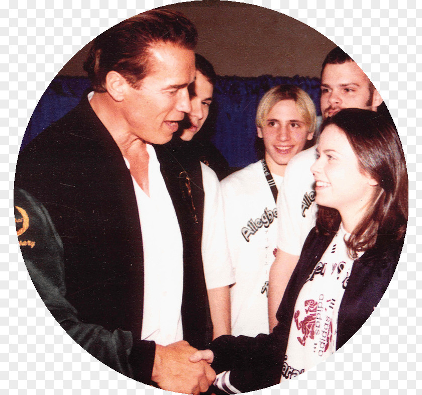 Arnold Schwarzenegger Bill Viola Jr Sports Festival Martial Arts United States PNG