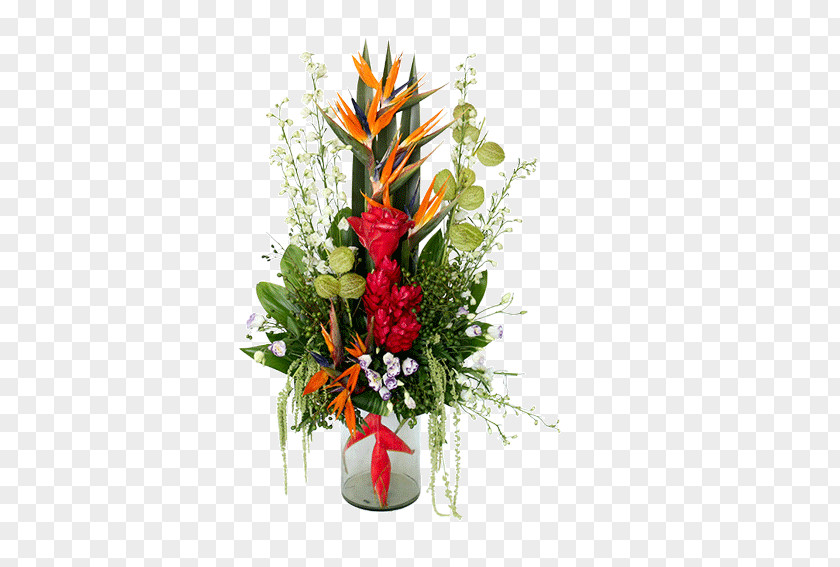 Arreglo Floral Design Flower Bouquet Nosegay Gift PNG
