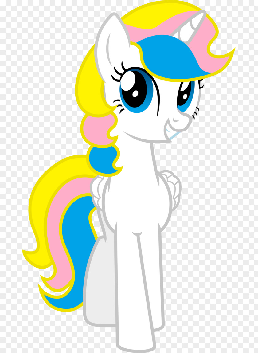 Attend Vector Pony Illustration DeviantArt Horse YouTube PNG