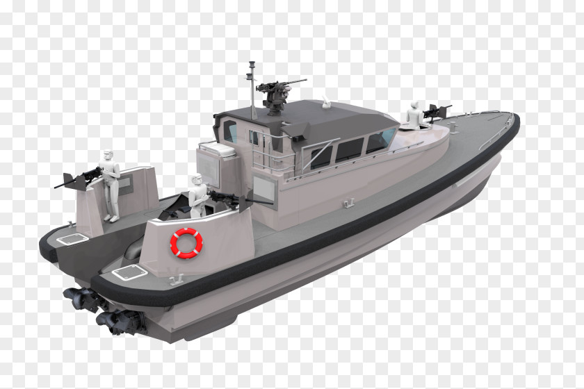 Boat E-boat Patrol Boat, River Missile Submarine Chaser PNG