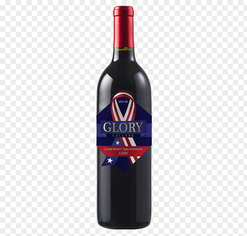 Cabernet Sauvignon Liqueur Wine Glass Bottle PNG