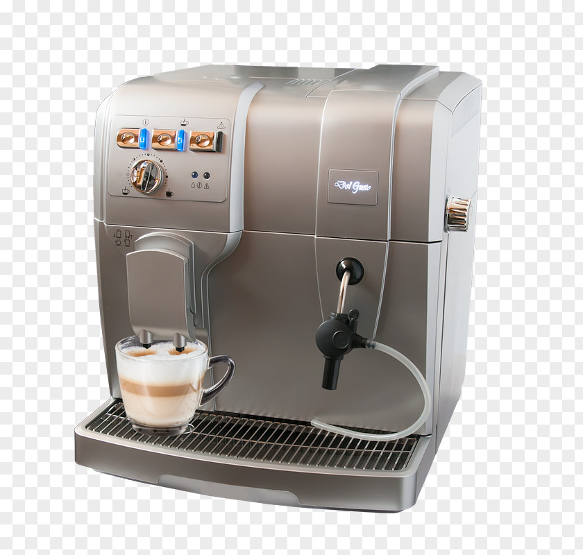 Coffee Espresso Machines Coffeemaker Latte Macchiato PNG