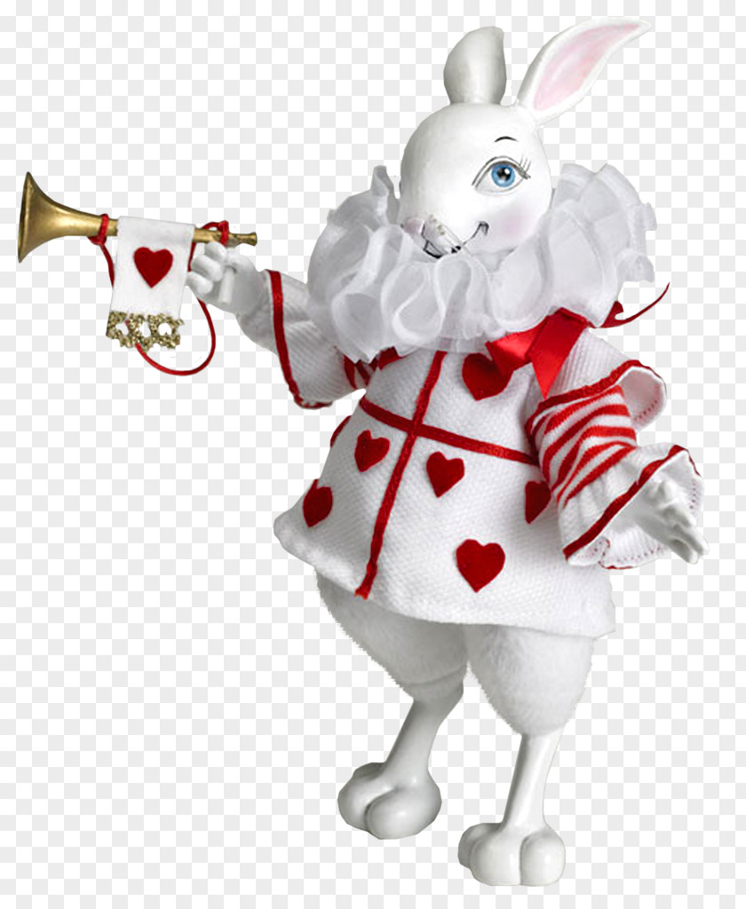 Creative Cloth Dolls Easter Bunny Doll PNG