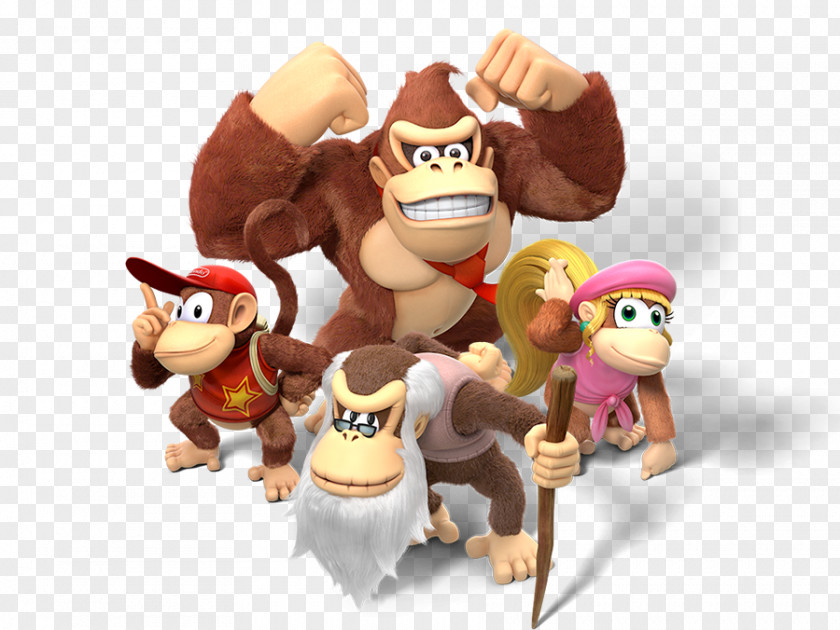Dr Mario Puzzle League Donkey Kong Country: Tropical Freeze Country 2: Diddy's Quest Diddy Racing Jr. PNG