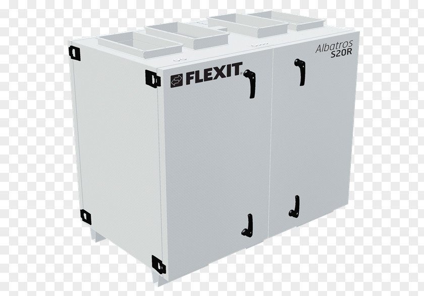 Fan Flexit AS Ventilation Air Handler Engine-generator PNG