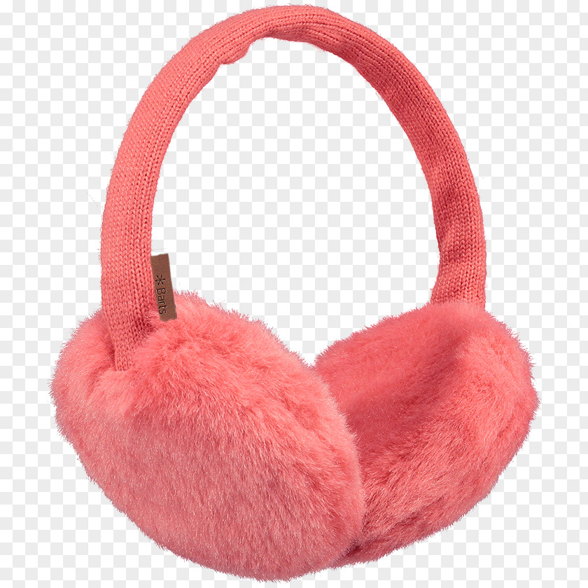 Hat Fur Earmuffs Barts Clothing PNG