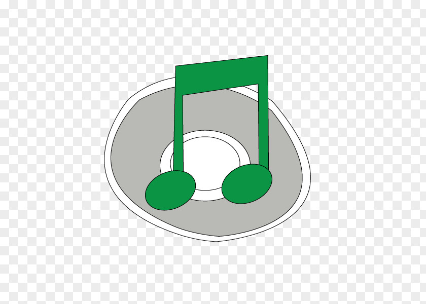 Headphones Circle PNG