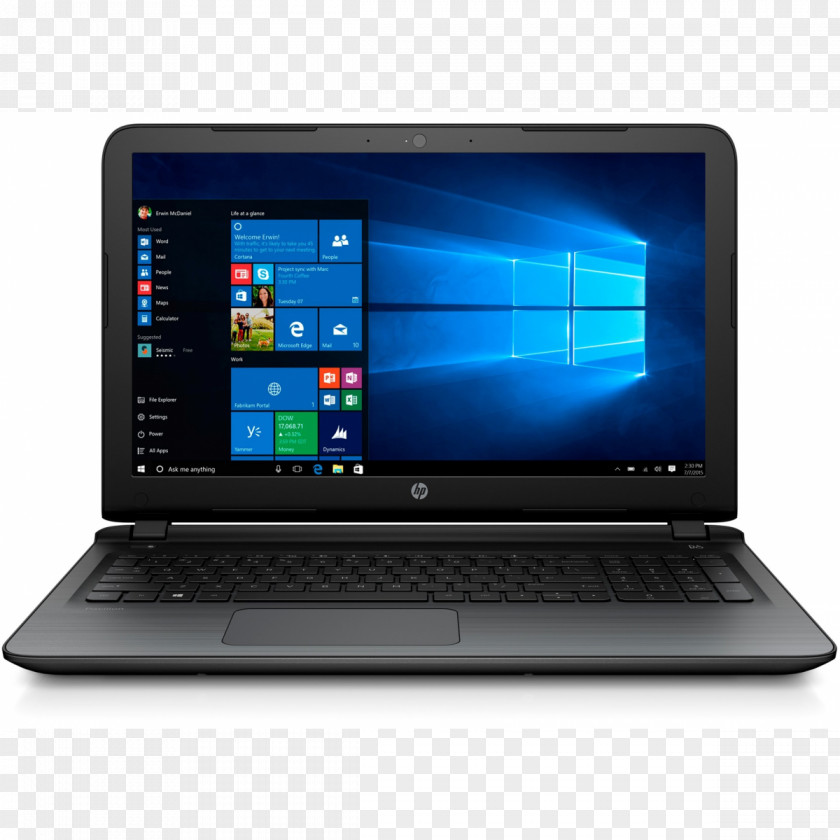 Laptop Acer Aspire E5-575G Computer E 15 15.6