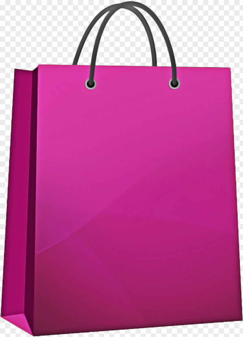 Luggage And Bags Packaging Labeling Shopping Bag PNG
