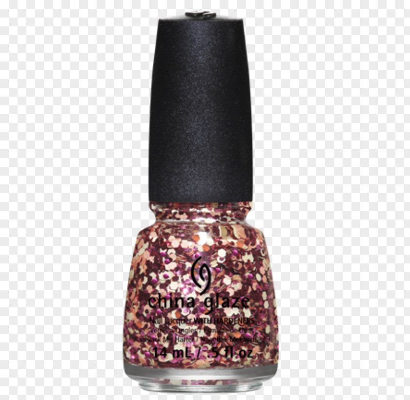 Nail Polish China Glaze Co. Ltd. Lacquer PNG