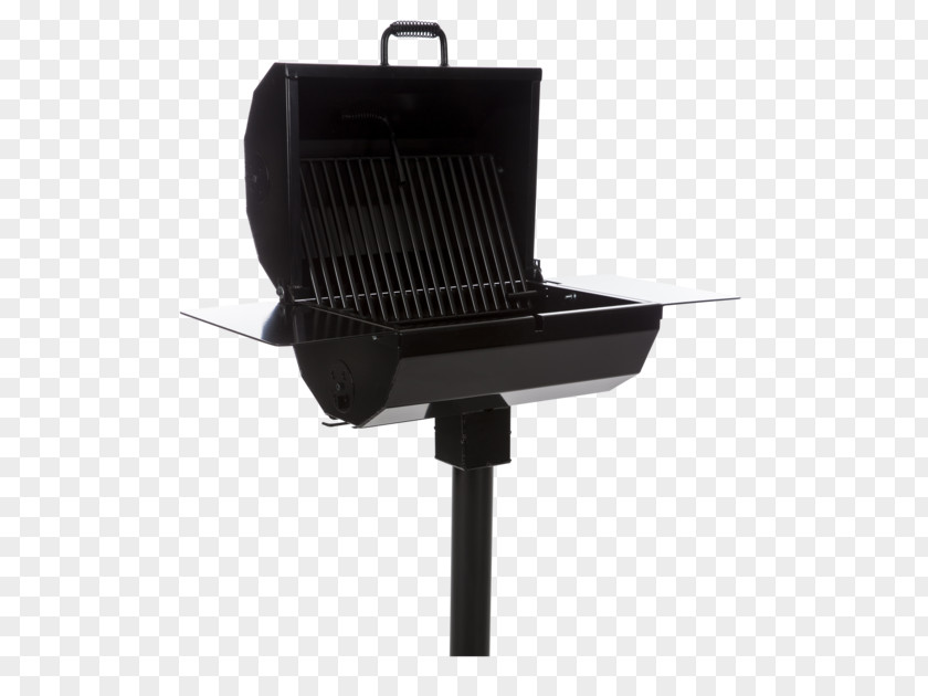 Outdoor Grill Rack & Topper Barbecue-Smoker PNG