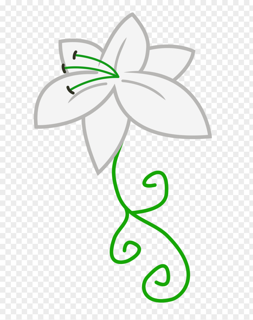 Snowflower Vector Clip Art Leaf Line Plant Stem Tree PNG