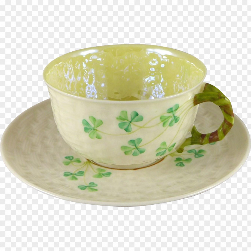 Tea Cup Tableware Saucer Porcelain Ceramic Bowl PNG