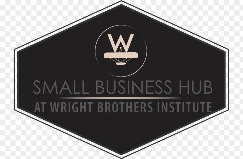 Wright Brothers Airplane Clipart Logo Trademark Institute: Tec^Edge Innovation & Collaboration Center Brand Technology First PNG