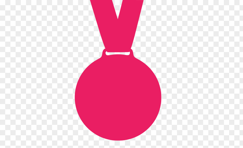 Blight Badge Product Design Clip Art Pink M PNG