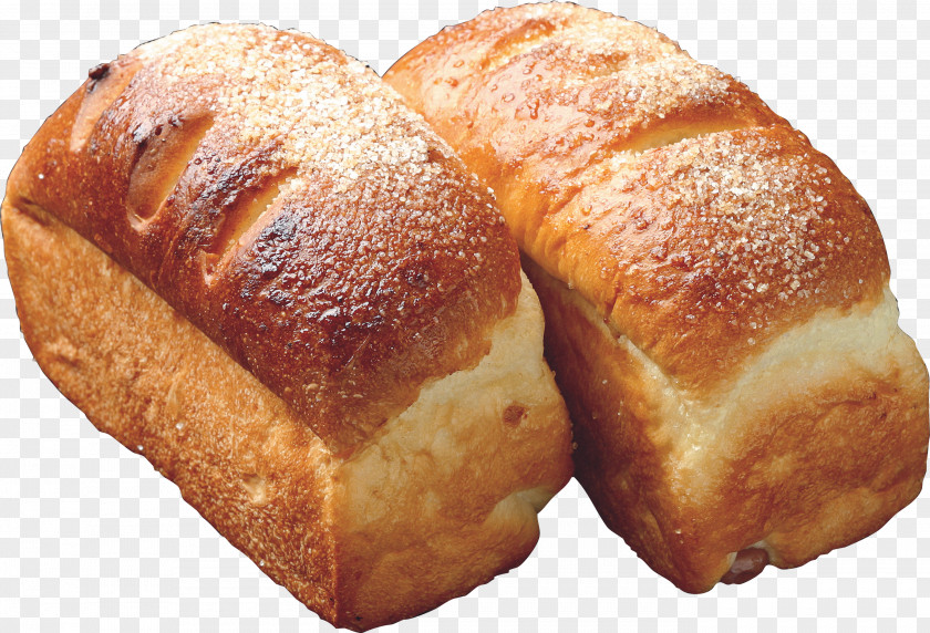 Bread Image Bakery Toast PNG