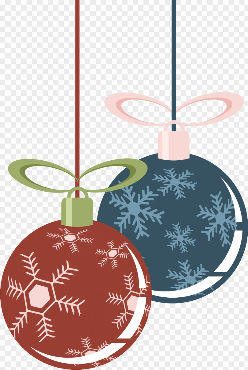 Christmas Ornament PNG