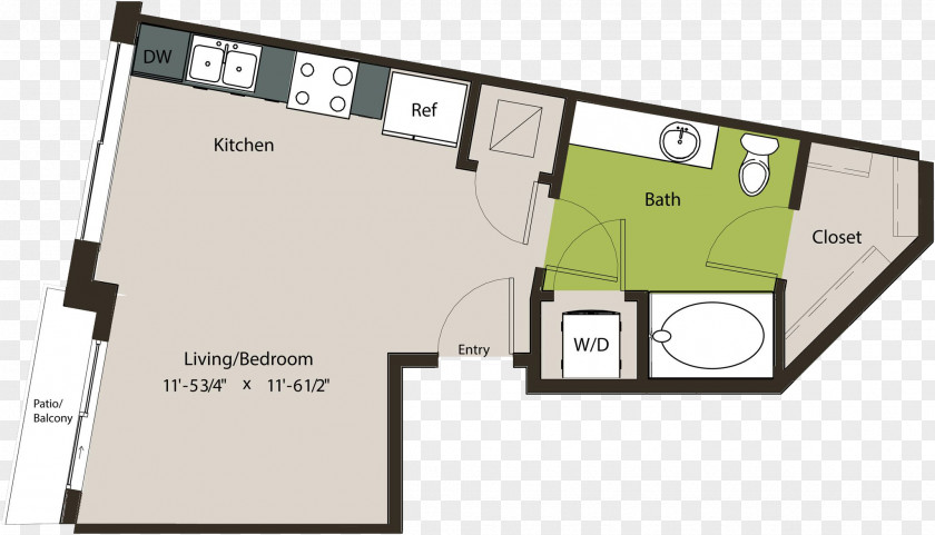 Design Floor Plan Water Marq Storey PNG