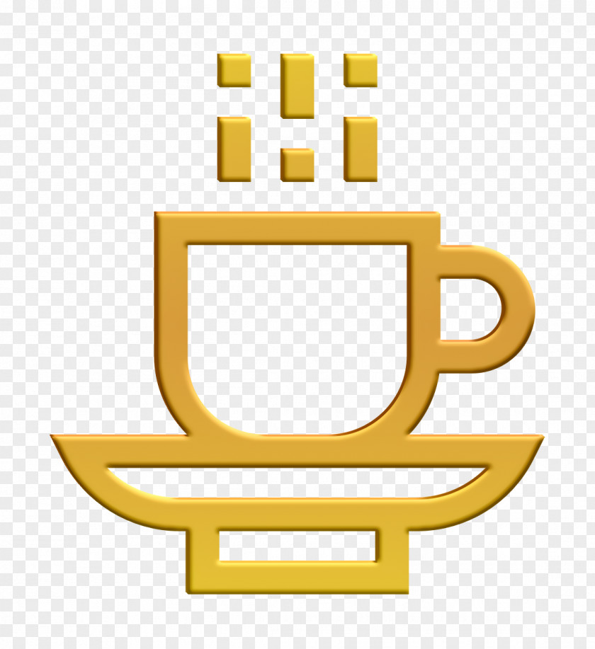 Employment Icon Coffee Cup Cafeteria PNG