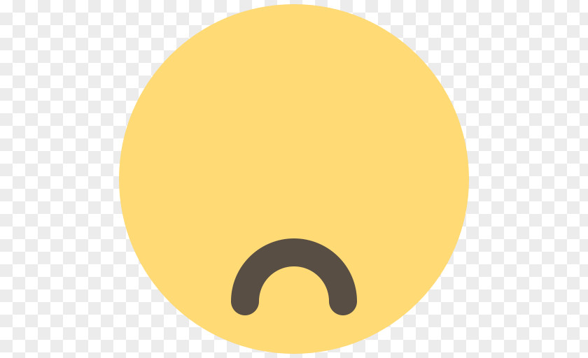 Feeling Smiley Emoji PNG