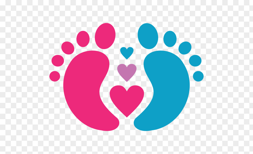Feet Infant Footprint Child PNG