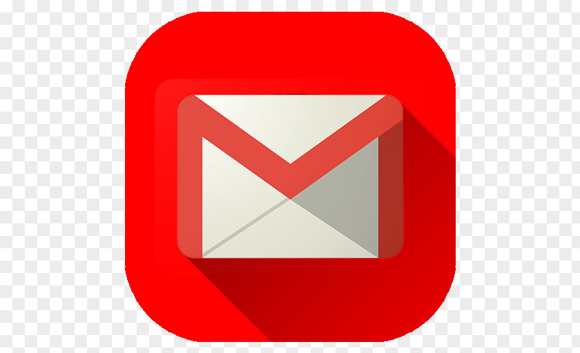Gmail IFTTT Email PNG