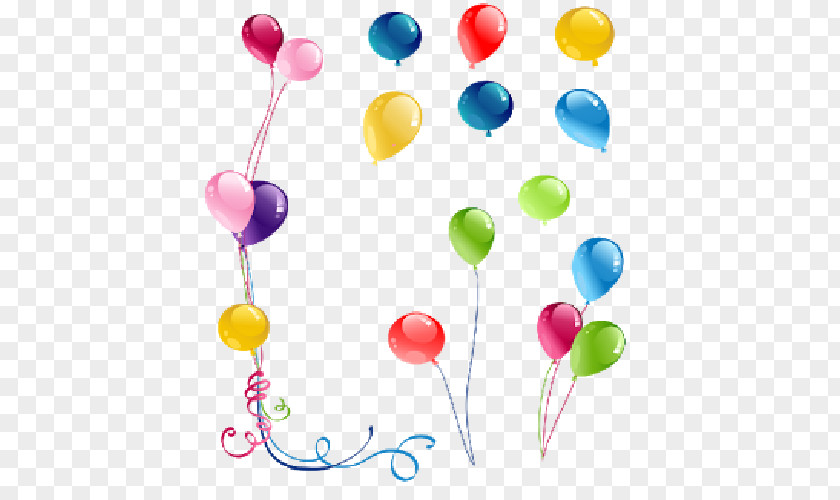 Google Birthday Balloons Clip Art Balloon Image PNG