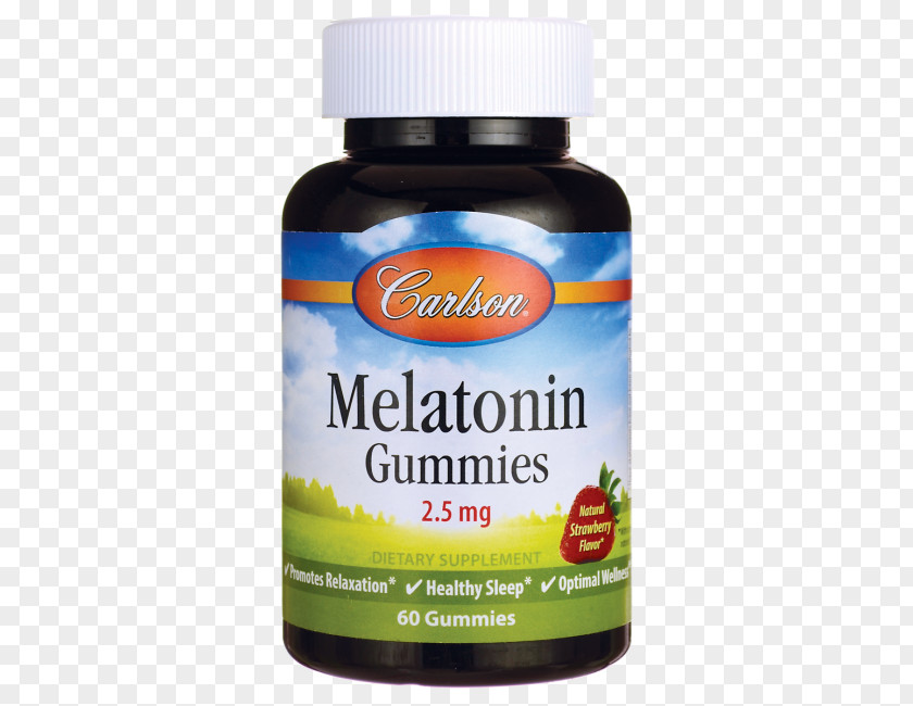 Health Gummi Candy Dietary Supplement Melatonin Softgel PNG