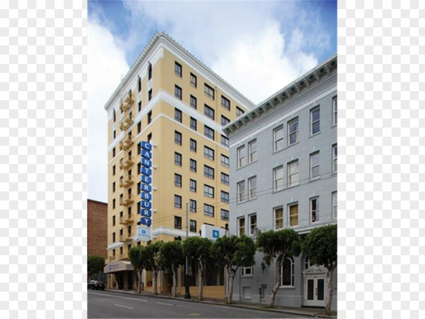 Hotel Wyndham Canterbury At San Francisco Expedia Travel Apartment PNG