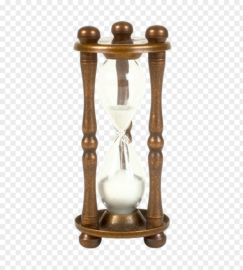 Hourglass Sands Of Time & Attendance Clocks PNG