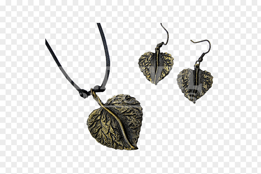 Jewellery Locket Earring Charms & Pendants Necklace PNG