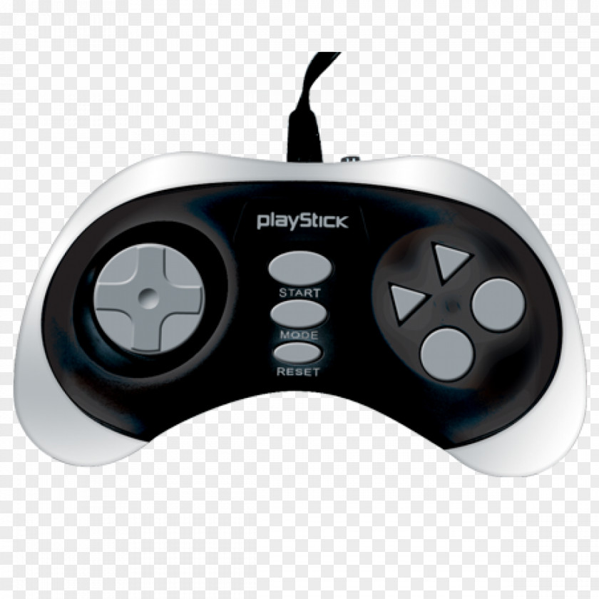 Joystick Game Controllers Video Consoles Xbox 360 PNG
