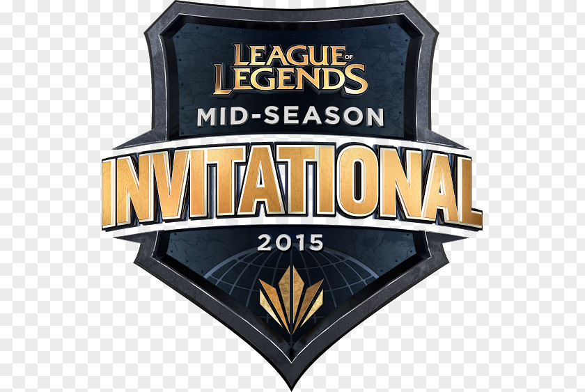 League Of Legends 2015 Mid-Season Invitational 2017 Champions Korea World Championship PNG