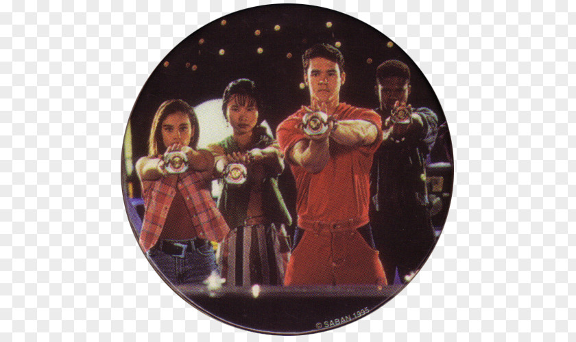 Power Rangers Red Ranger Actor Film Reboot PNG