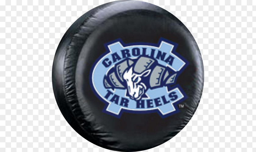 Spare Tire University Of North Carolina At Chapel Hill Tar Heels Men's Basketball Women's Football PNG