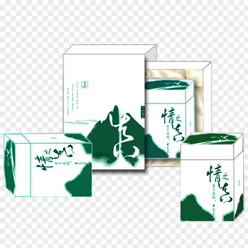 Tea Packaging Green Dongfang Meiren Paper Tieguanyin PNG