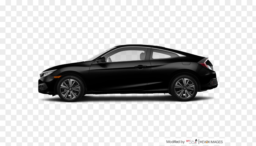 Technology Sense Line Honda Motor Company Car Coupé 2018 Civic Coupe PNG