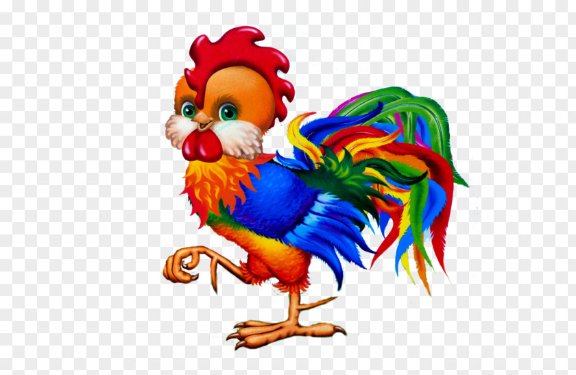 Zq Rooster Drawing Chicken Clip Art PNG