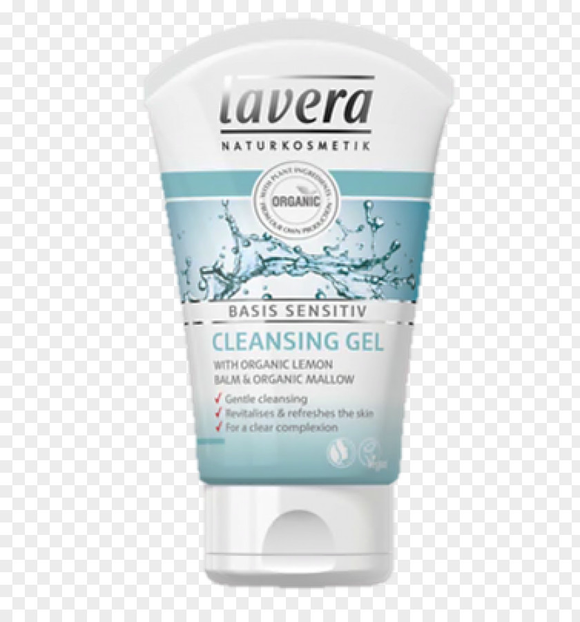 Aqua Vistas Cleanser Lavera Basis Sensitiv Creme Moisturizing Cream Peter Thomas Roth Anti-Aging Cleansing Gel Natural Skin Care PNG