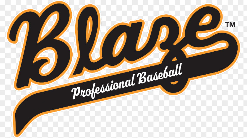 Baseball Bakersfield Blaze High Desert Mavericks Logo PNG