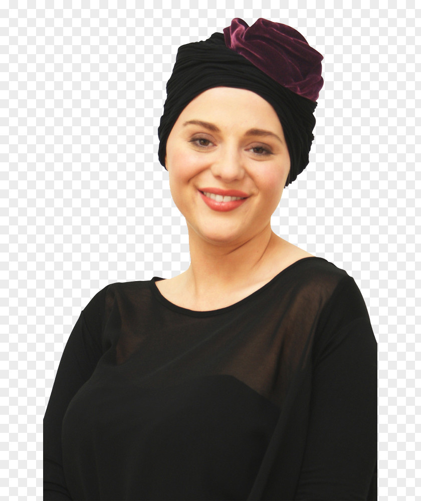 Beanie Cocktail Hat Turban Fashion PNG