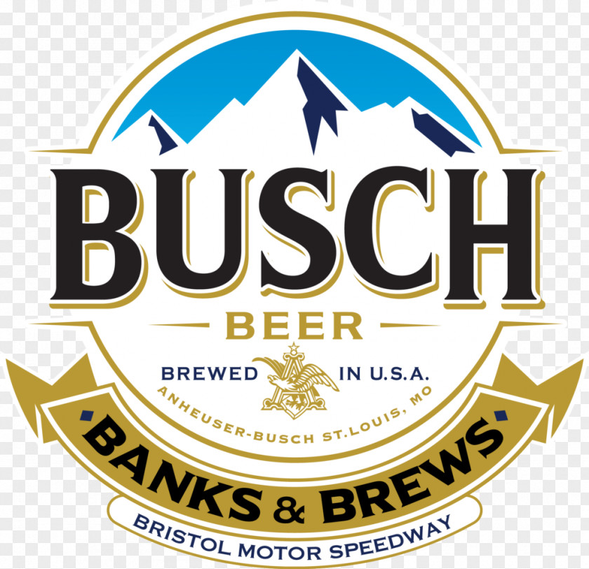 Beer Logo Anheuser-Busch Organization Brand PNG