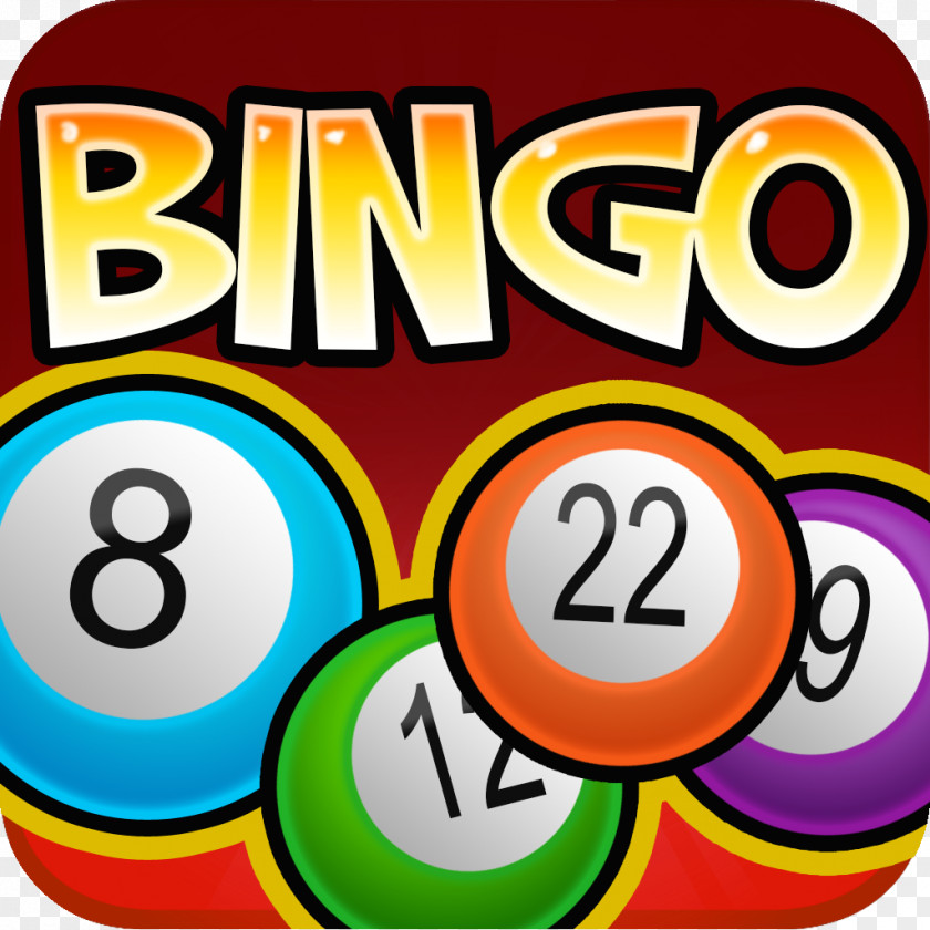 Bingo Game Billiard Balls Emoticon Smiley PNG