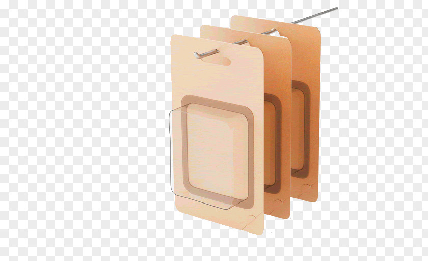 Blister Pack Angle PNG