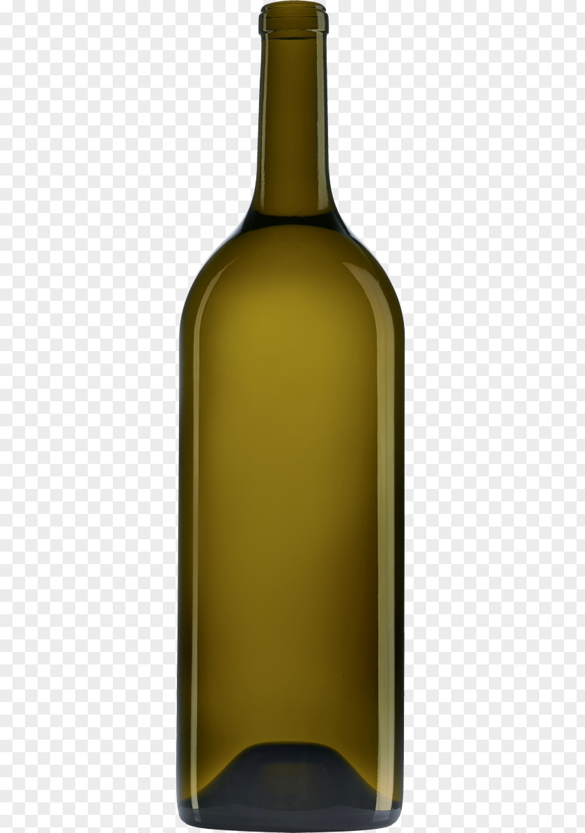 Bottle White Wine Glass Champagne PNG